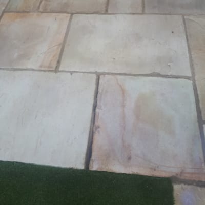 Work example 5