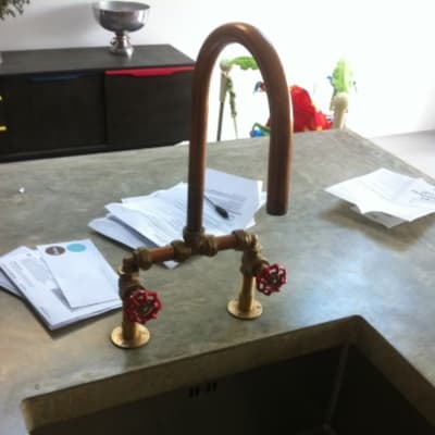 Work example 1