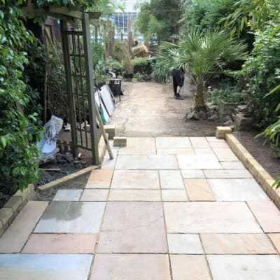Work example 20
