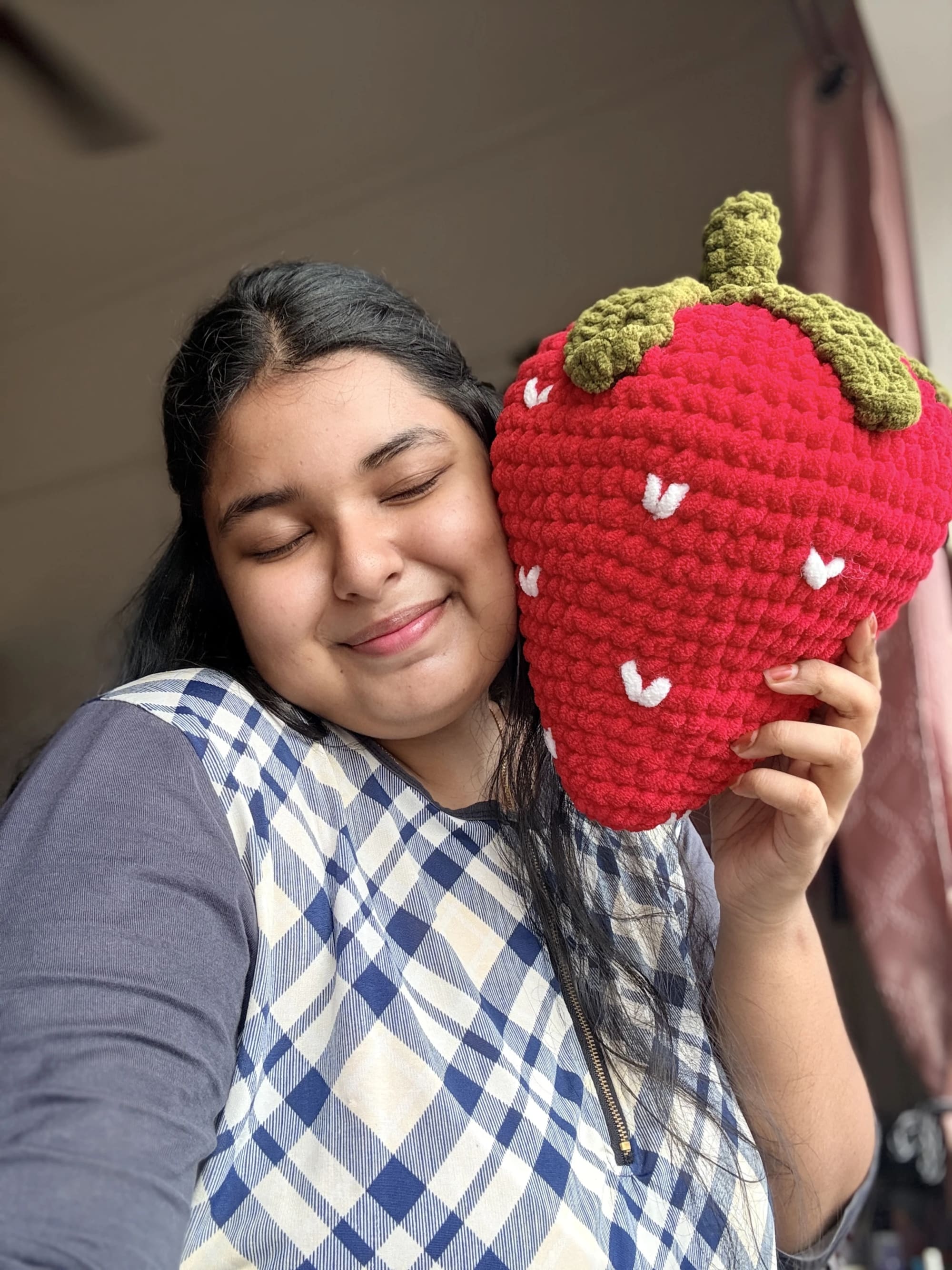love creating cute things