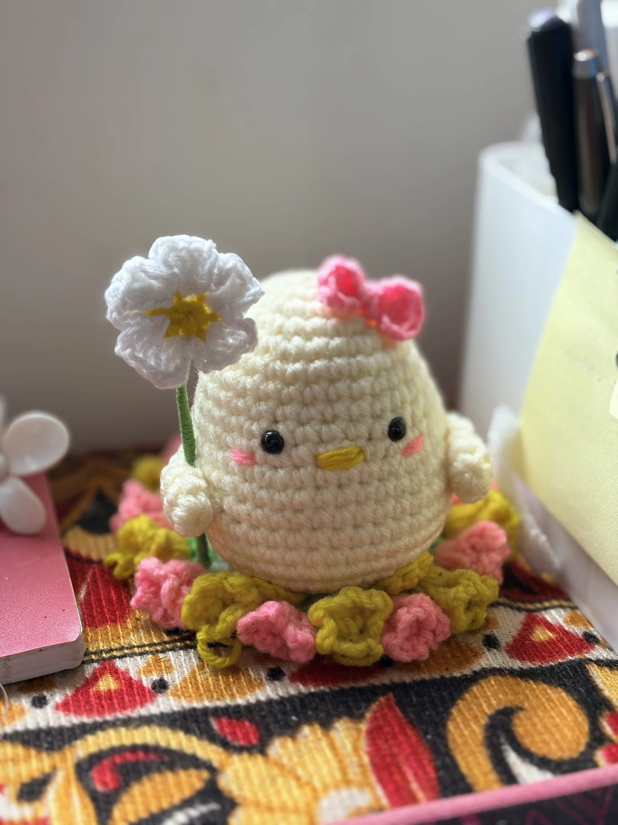 Adorable Keychains Collection
