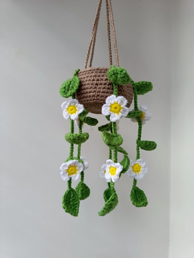 Flower pot