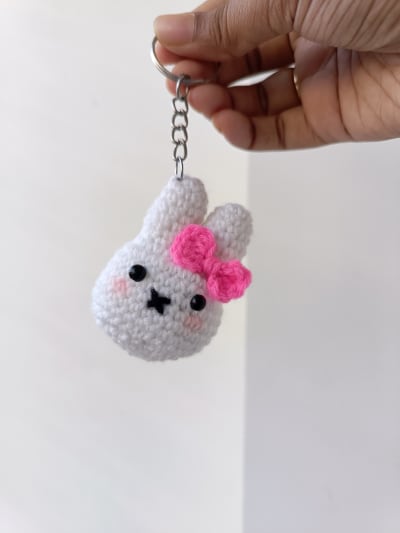 Miffy cutu