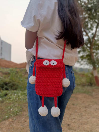 Piku bag