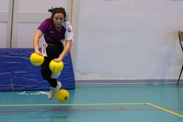 ALLENAMENTI WYVERNS ROMA 2026