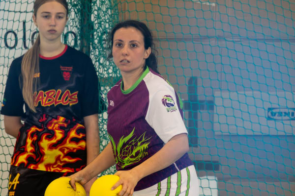 ALLENAMENTI WYVERNS ROMA 2026
