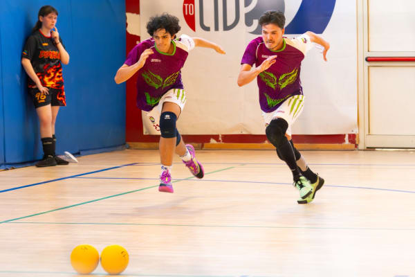 ALLENAMENTI WYVERNS ROMA 2026