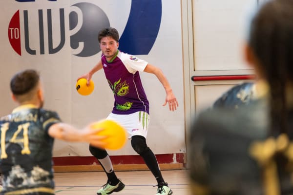 ALLENAMENTI WYVERNS ROMA 2026