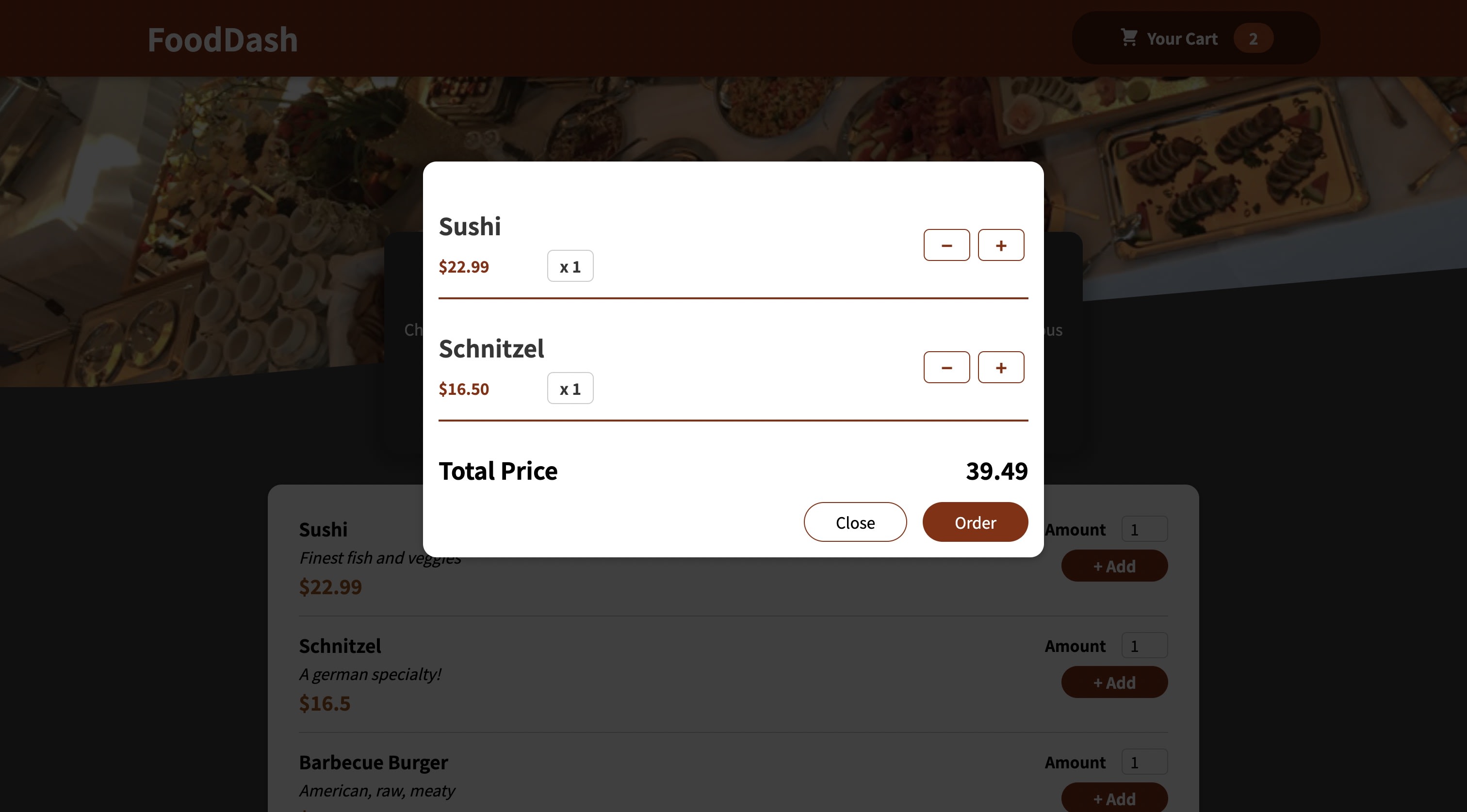 Web Screenshot