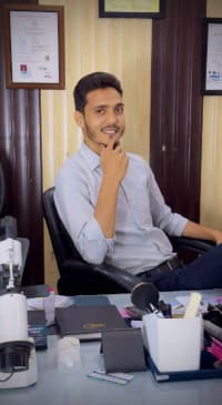 dr jishan