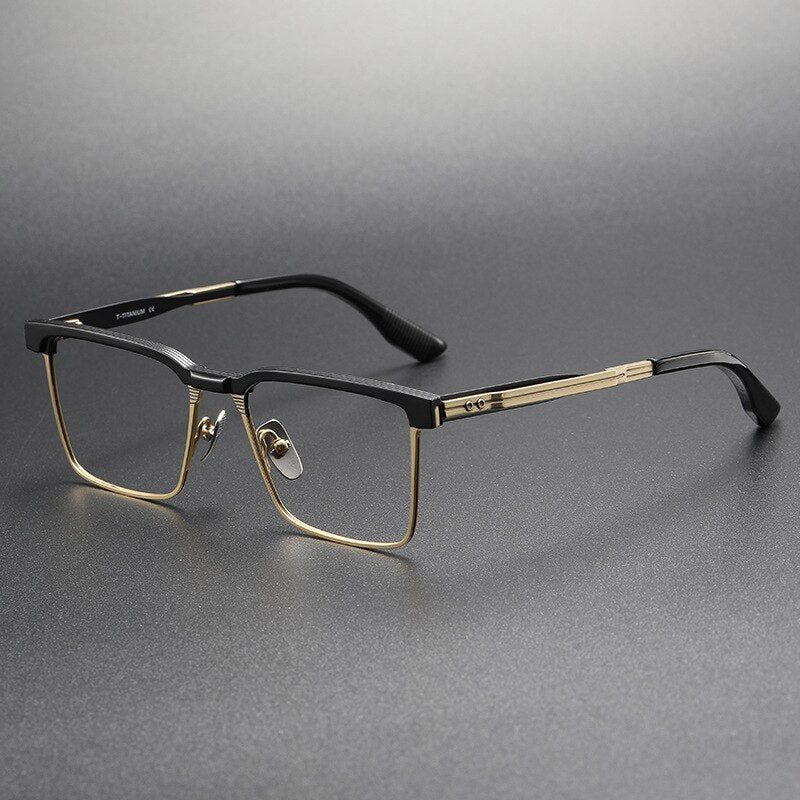 Spectacle Frame