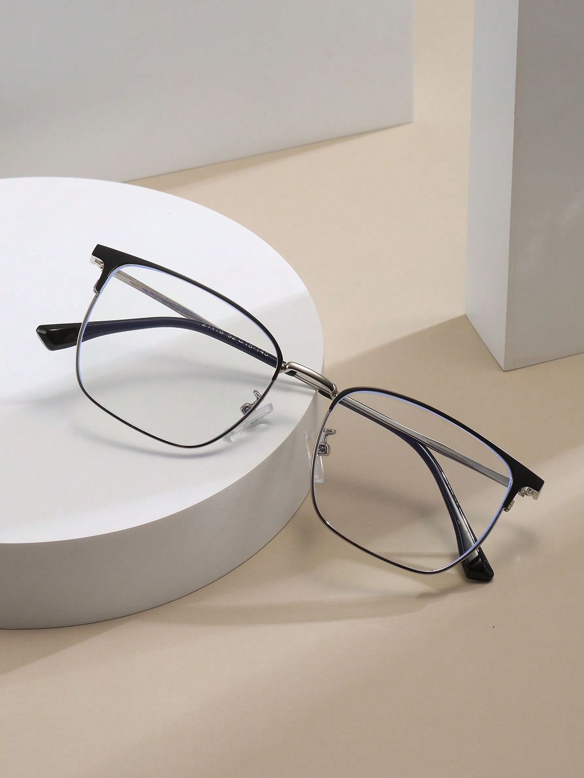 Spectacle Frame