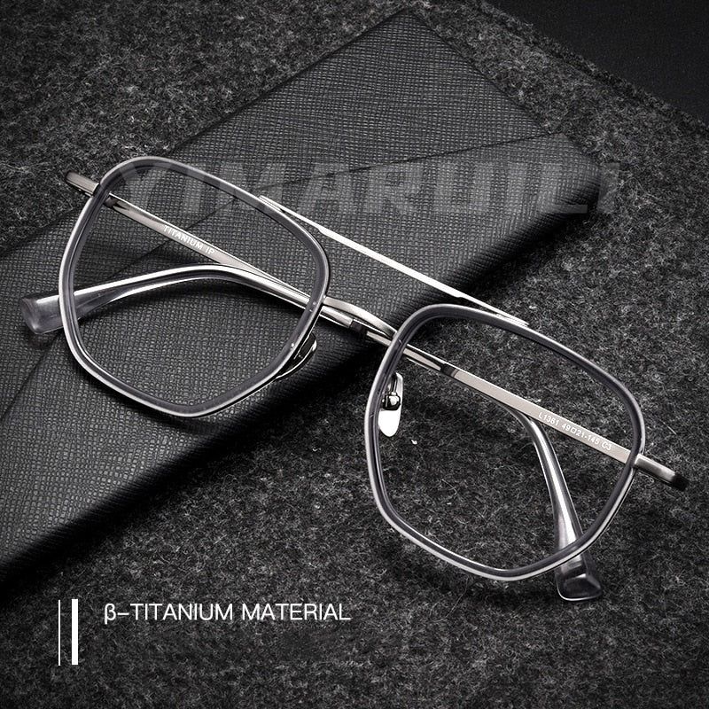 Spectacle Frame