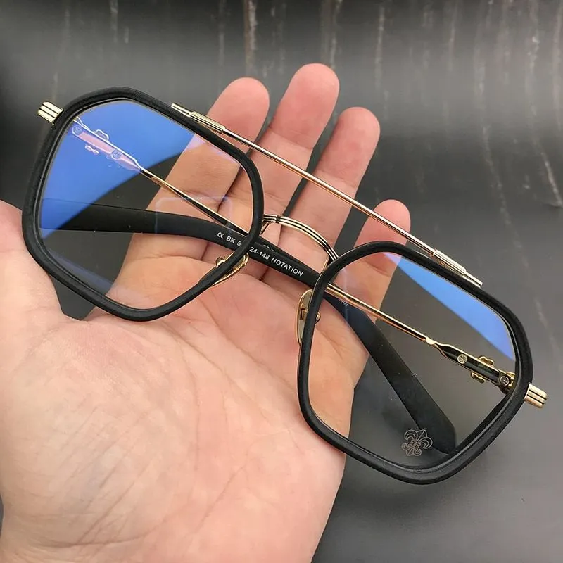 Spectacle Frame