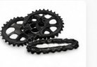 Genuine-branded vs aftermarket parts