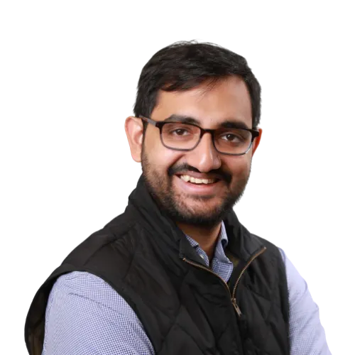 Arjun Narayan Arjun Narayan