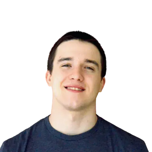Joe Koshakow Joe Koshakow
