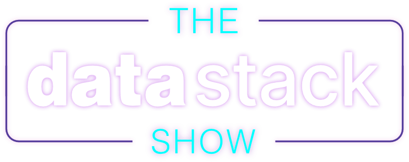 The Data Stack Show