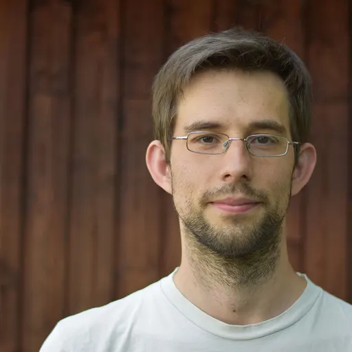 Steffen Hausman Steffen Hausman
