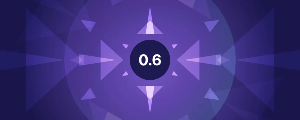 Release: 0.6