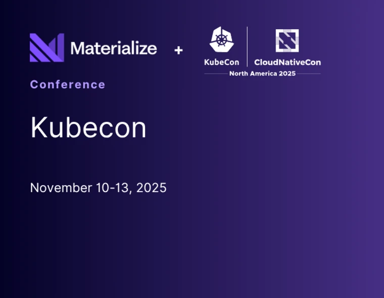 Kubecon