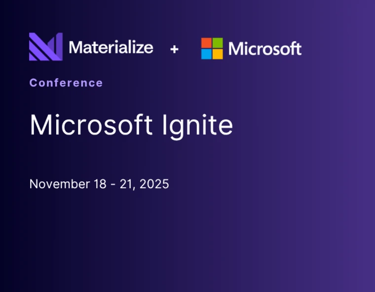 Microsoft Ignite