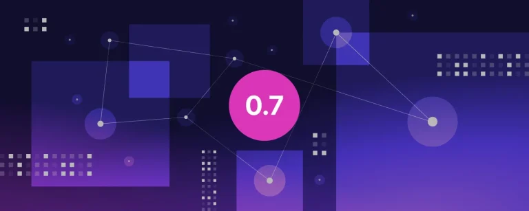 Release: 0.7