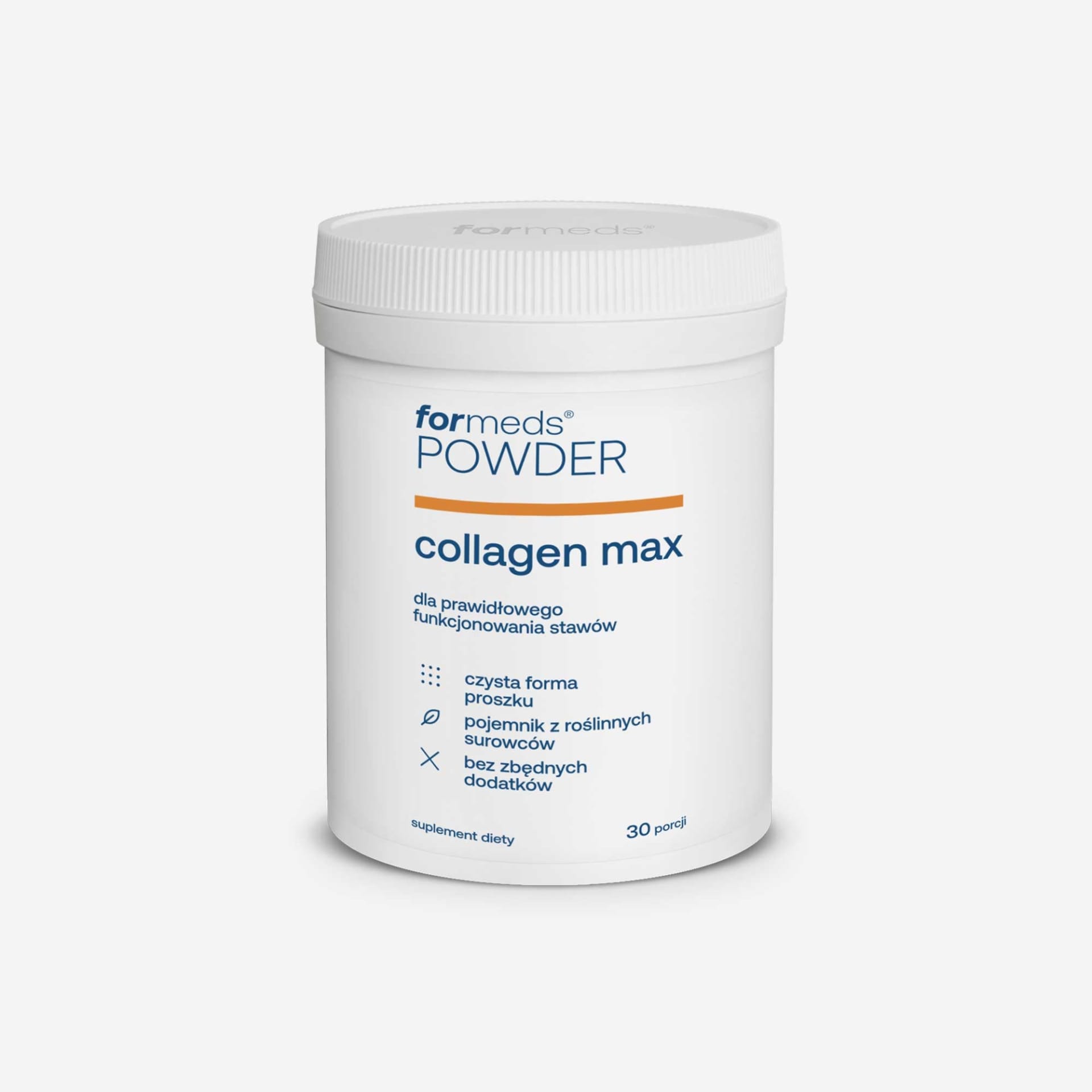 POWDER Collagen MAX – proszek 156 g