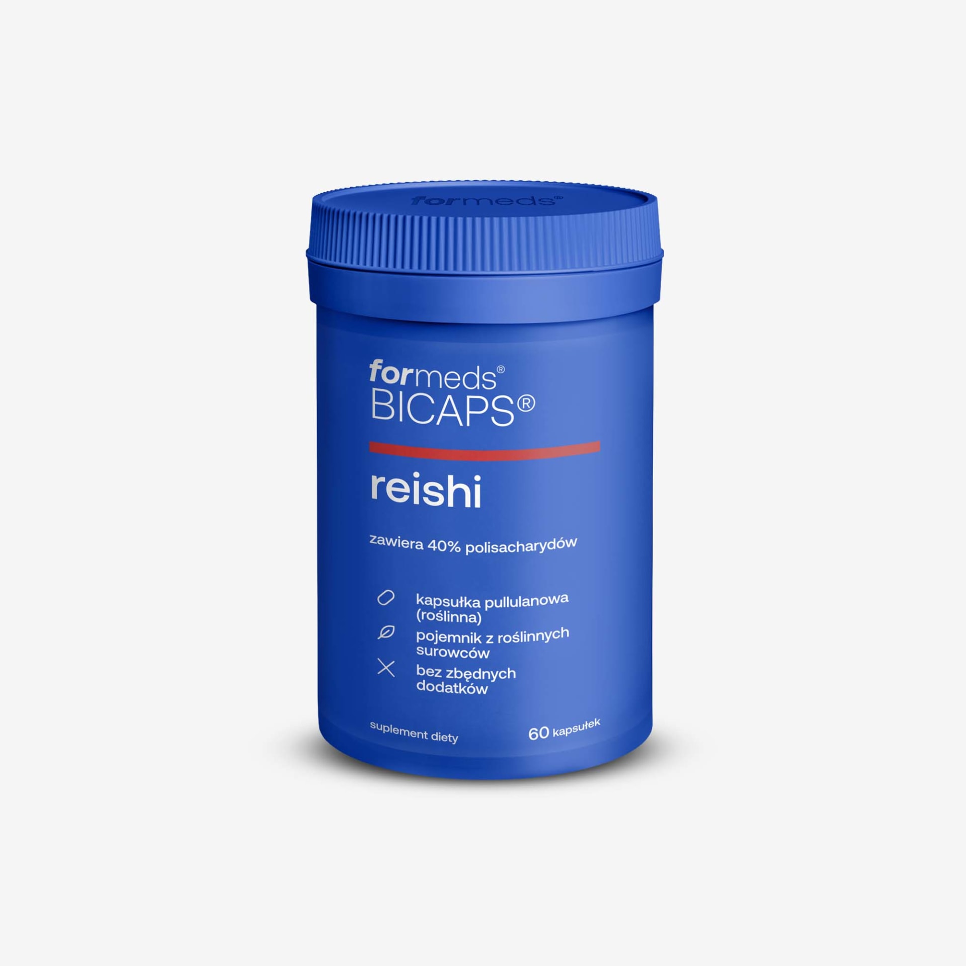 BICAPS reishi