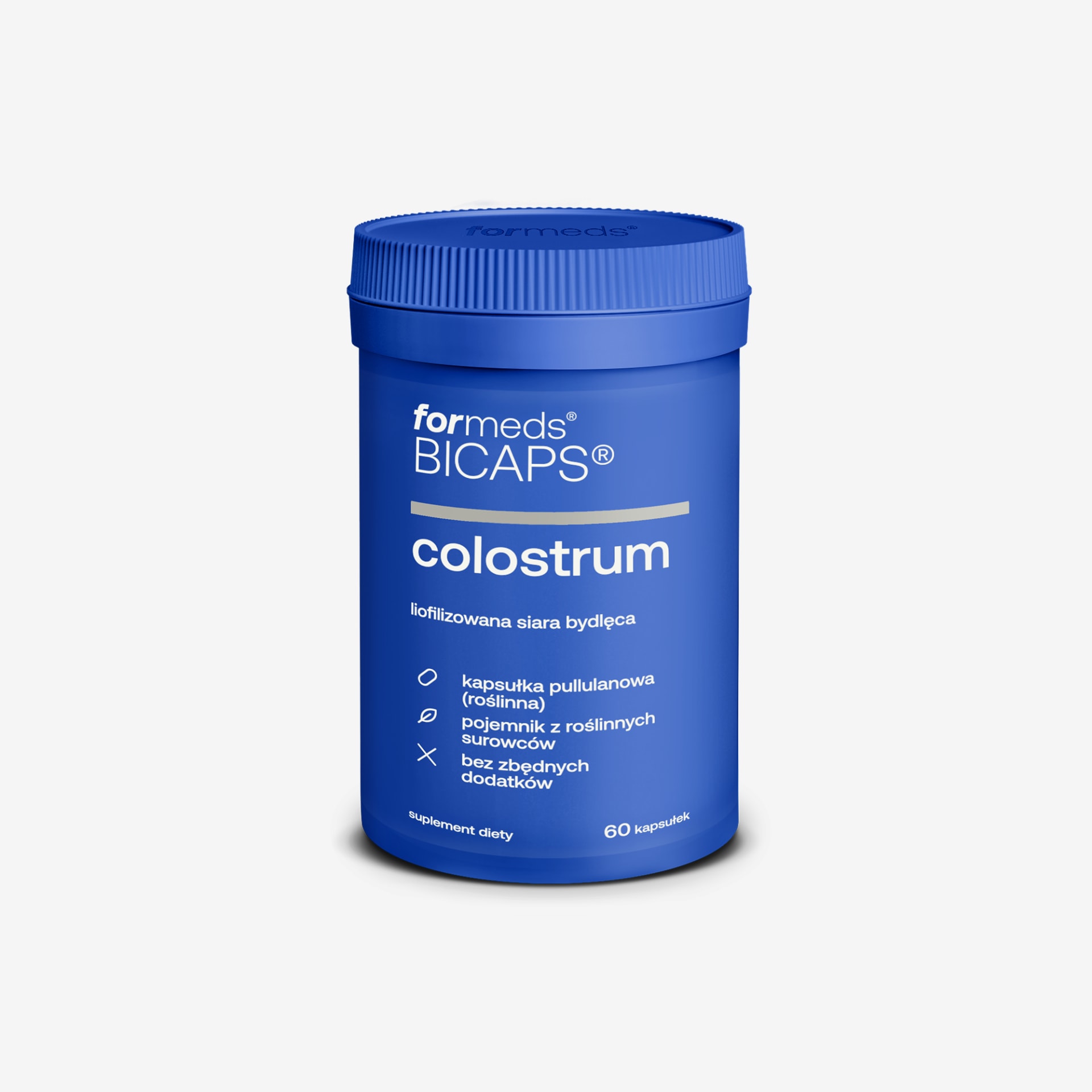 BICAPS colostrum
