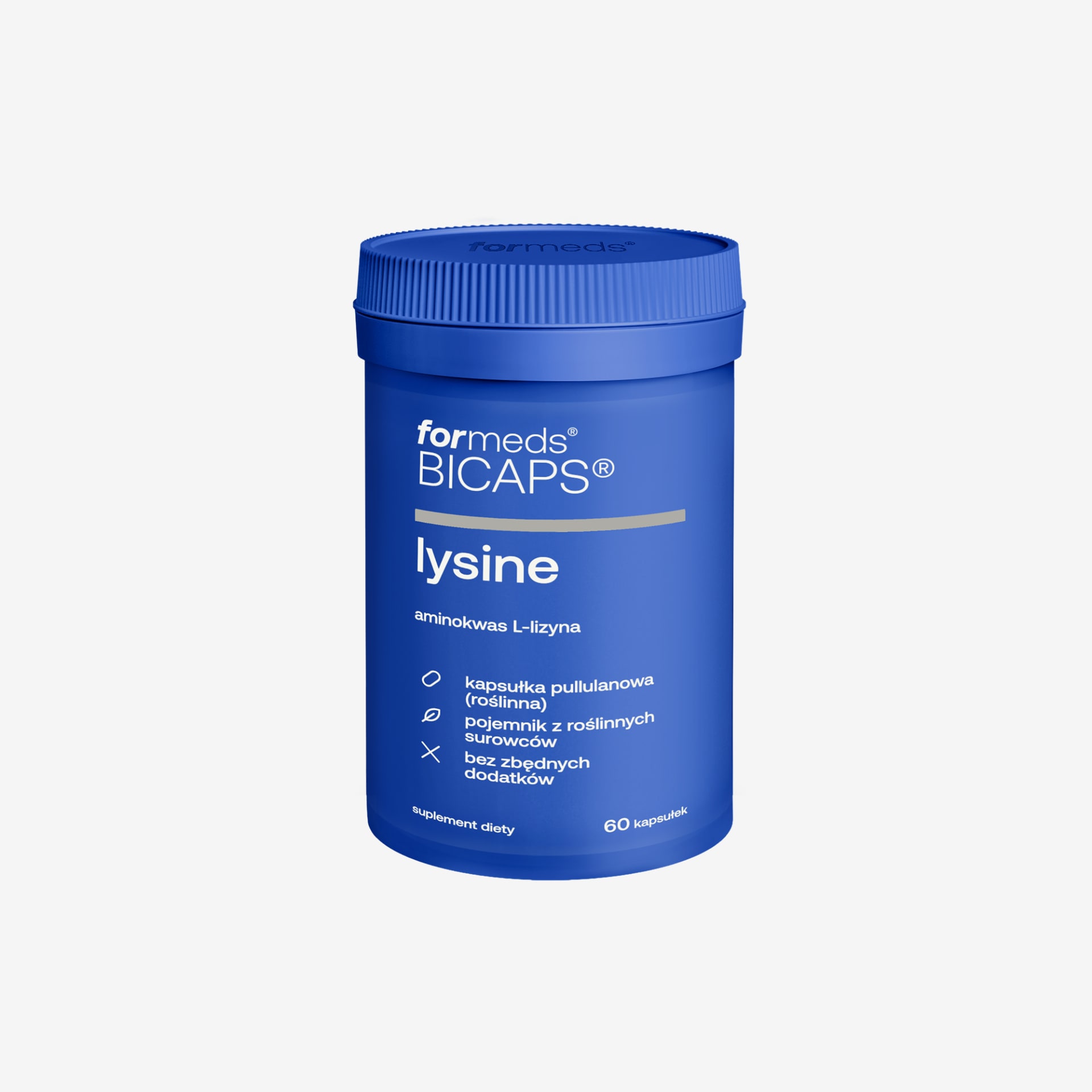 BICAPS lysine