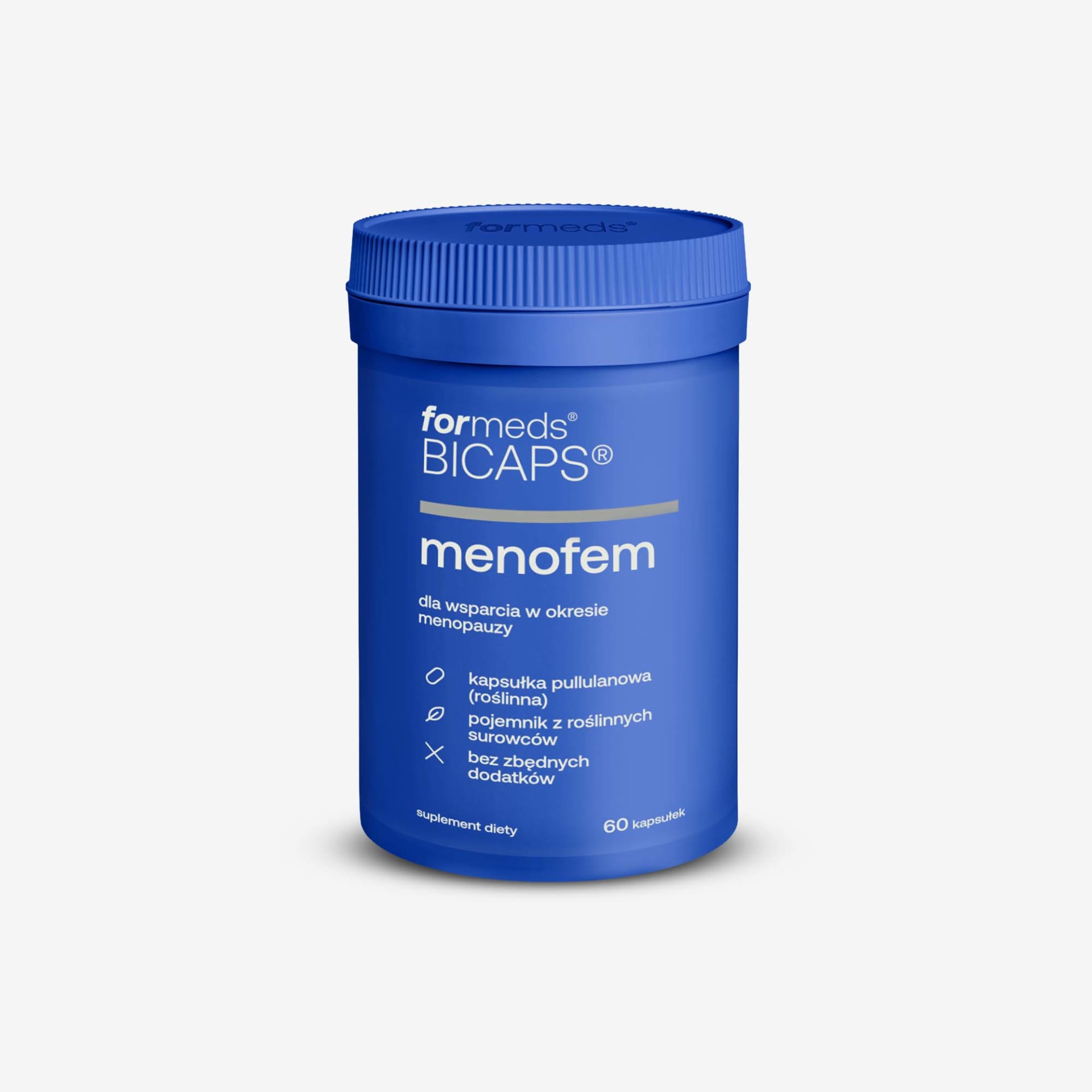 BICAPS menofem