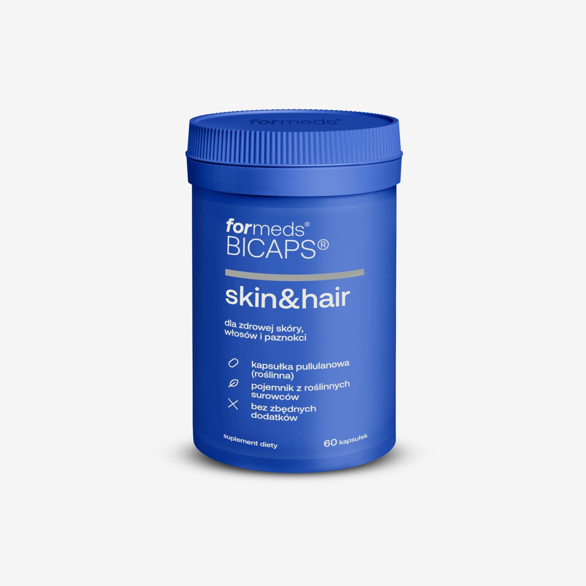 BICAPS skin&hair