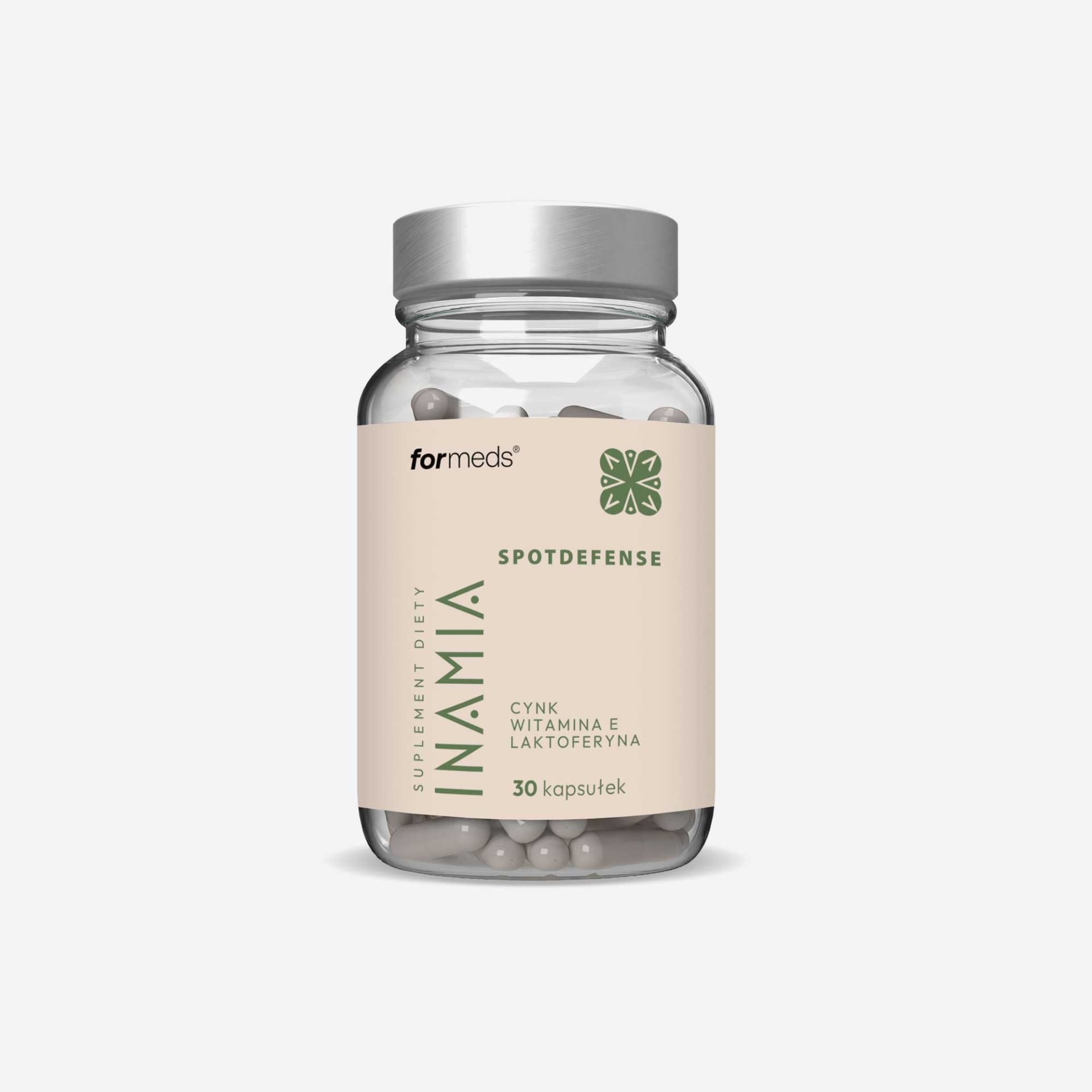 INAMIA spotdefense