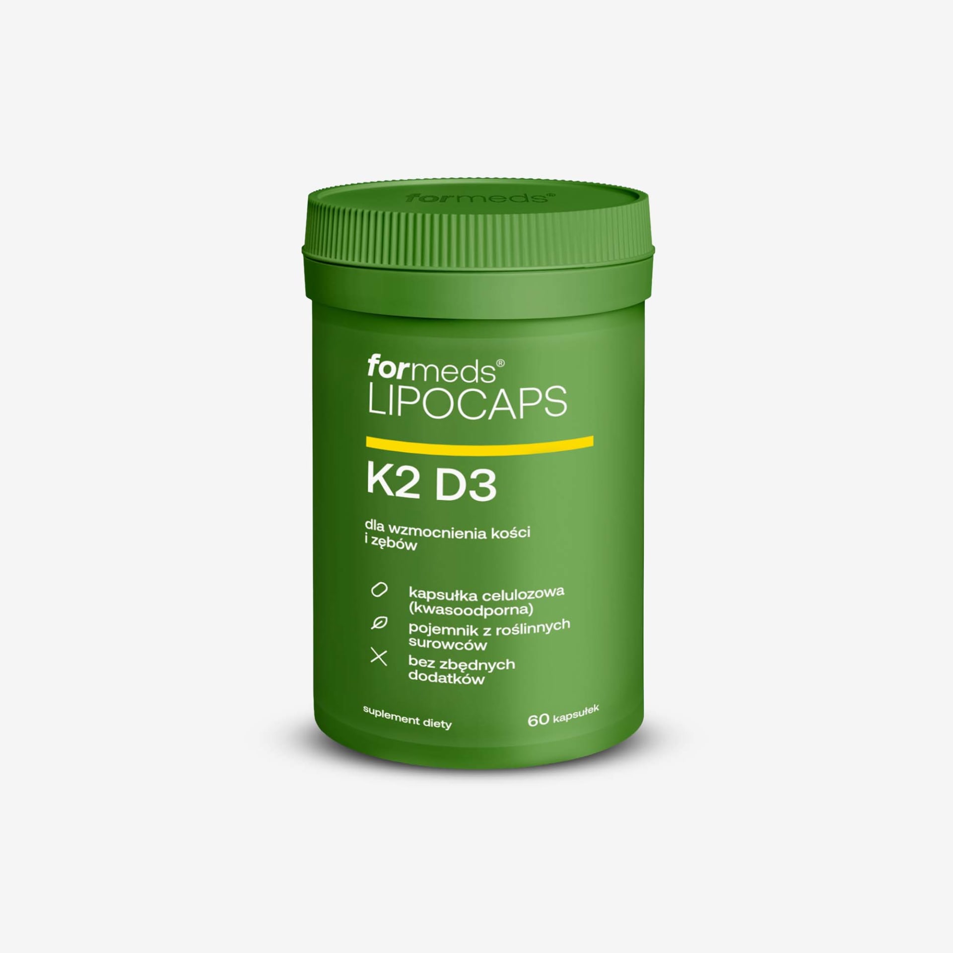 LIPOCAPS K2D3