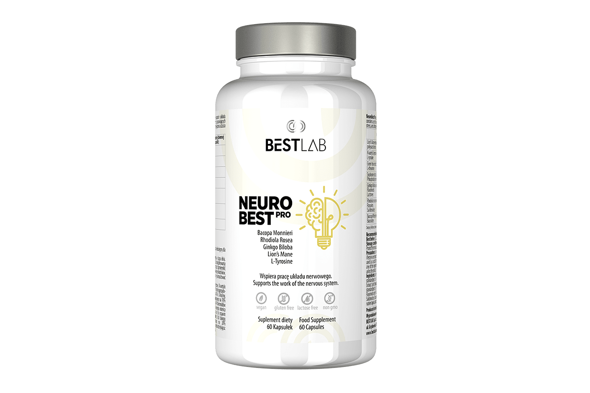 BestLab NeuroBest PRO