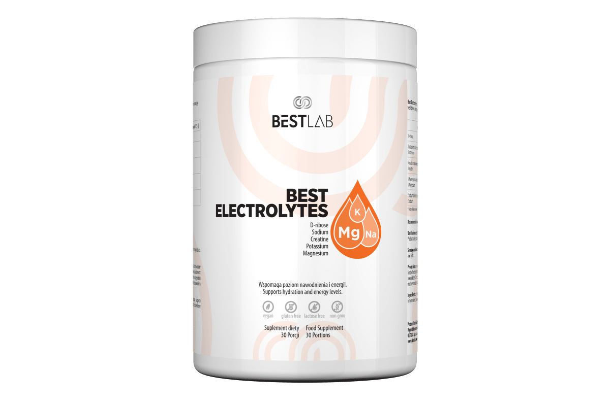 BestLab BestElectrolytes