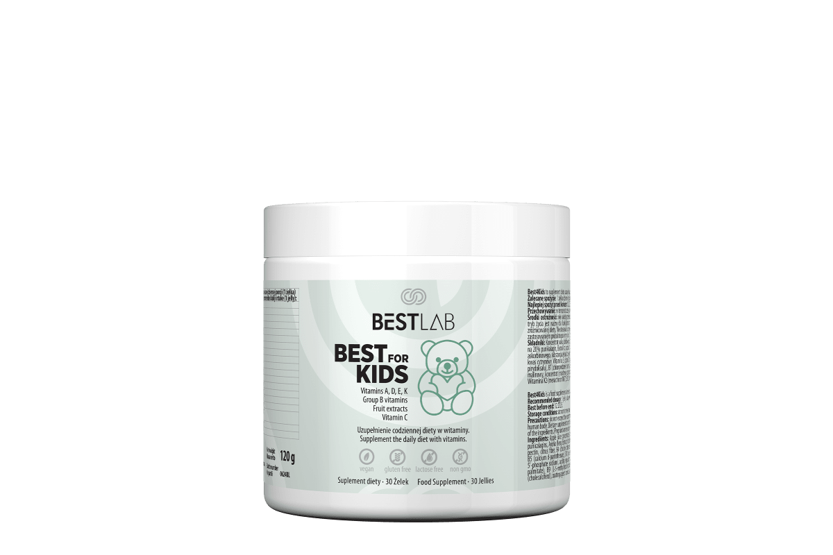 BestLab Best4Kids
