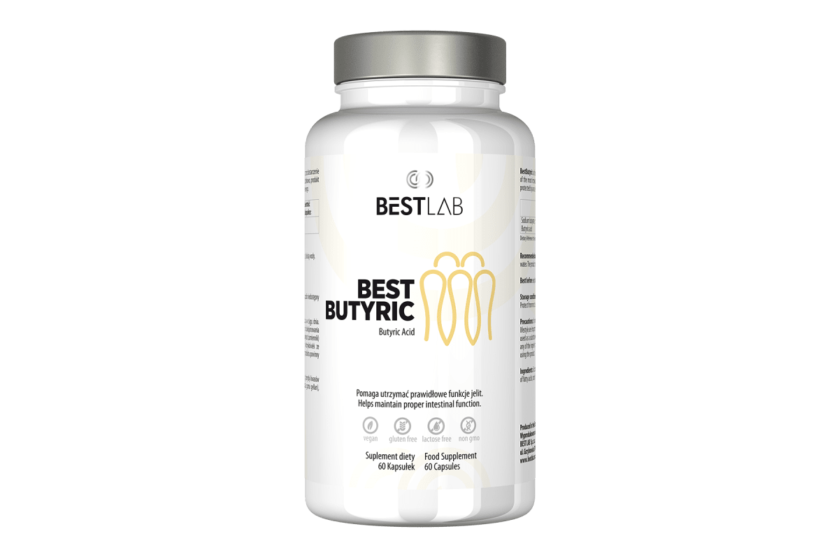 BestLab BestButyric