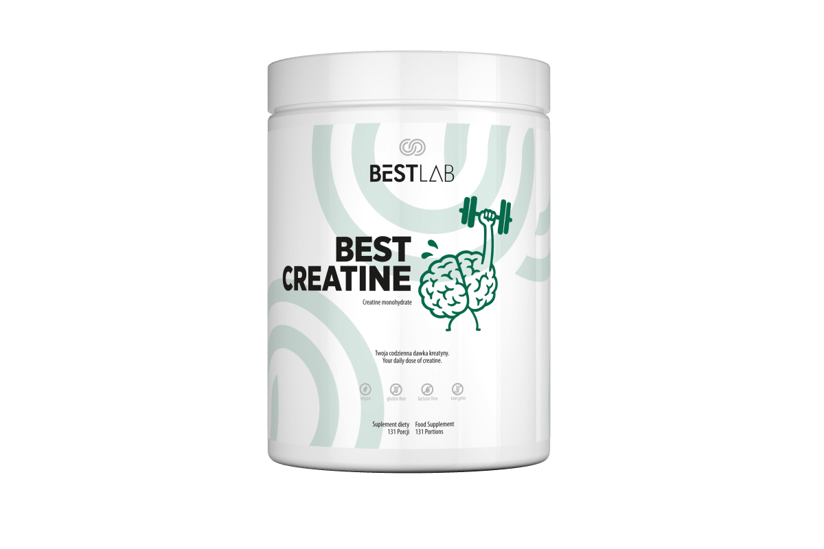 BestLab BestCreatine