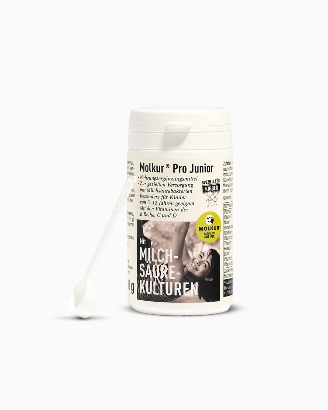 Molkur Pro Junior proszek 50g