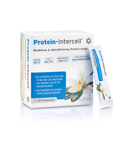 Mitopharma Protein-Intercell 30 saszetek