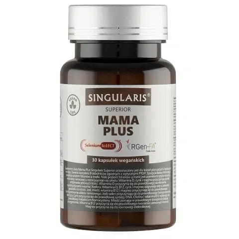 Singularis Mama Plus Singularis® Superior