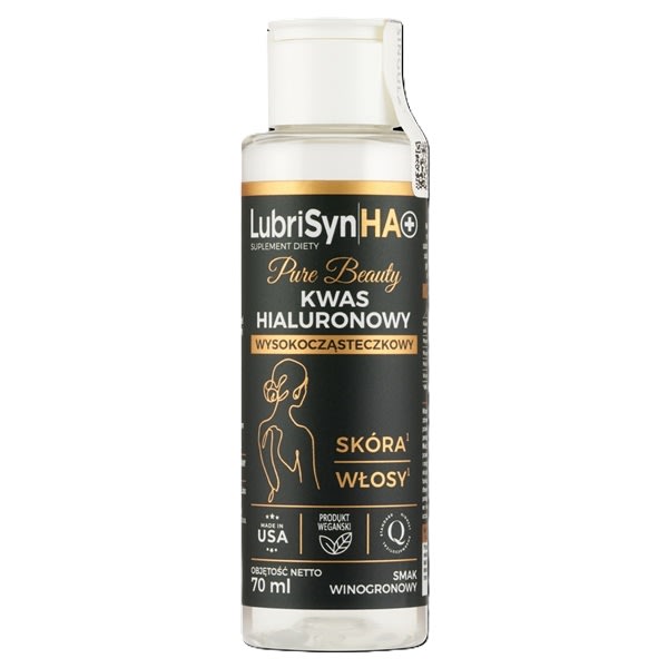 Singularis LubriSyn HA+ Beauty 70 ml
