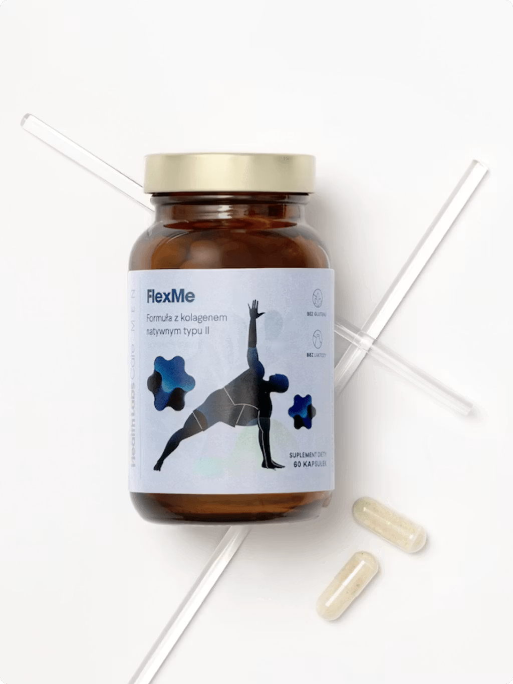 HealthLabs Care FlexMe MEN