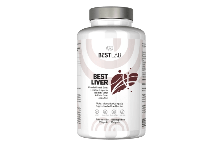 BestLab BestLiver