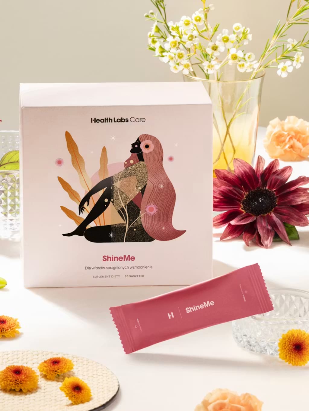 HealthLabs Care ShineMe