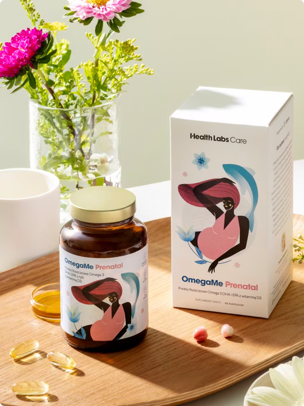 OmegaMe Prenatal