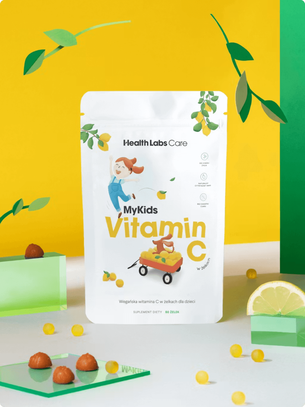 MyKids Vitamin C