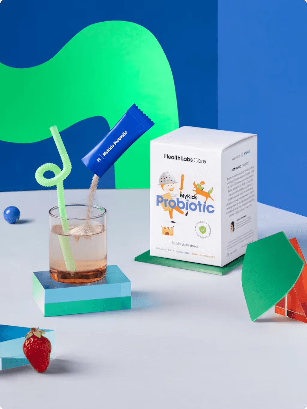 MyKids Probiotic